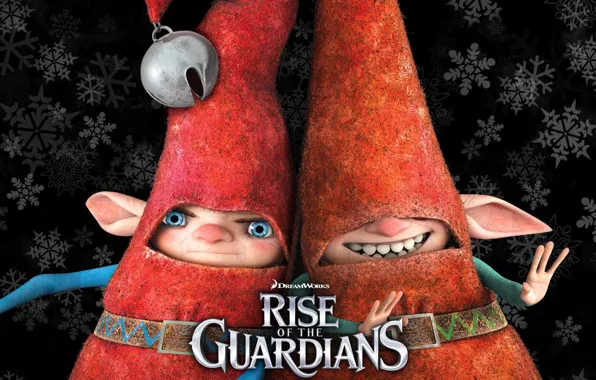 Picture cartoon, sleep, Keepers, crank