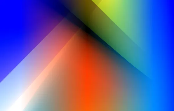 Line, shades, Wedge