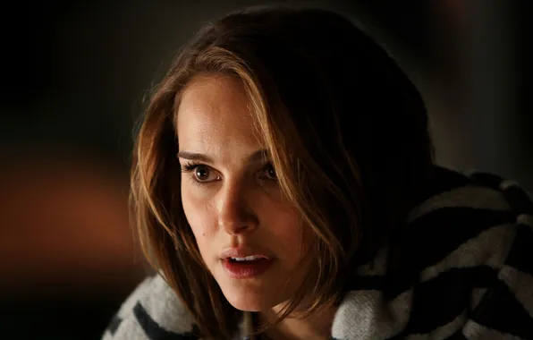 Picture actress, Natalie Portman, Natalie Portman, Thor, Thor, the role, Jane Foster