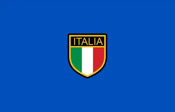 Italy National Football Logo Animation by Quang Nguyen on Dribbble