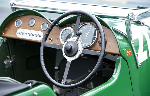 Aston Martin, The Mans, 1932, retro cars, retro cars, racing cars, racing cars, Aston Martin …