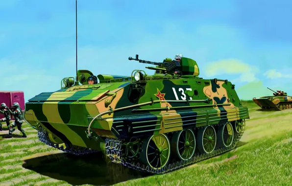 chinese type 63-2