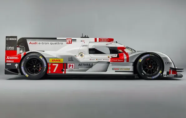 Wheel, Profile, Drives, LMP1, 24 Hours of Le Mans, 24 hours of Le Mans, Audi …