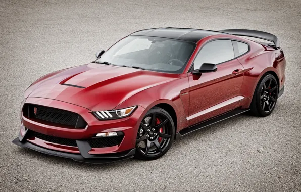 Mustang, Ford, Shelby, Mustang, Ford, Shelby, GT350R