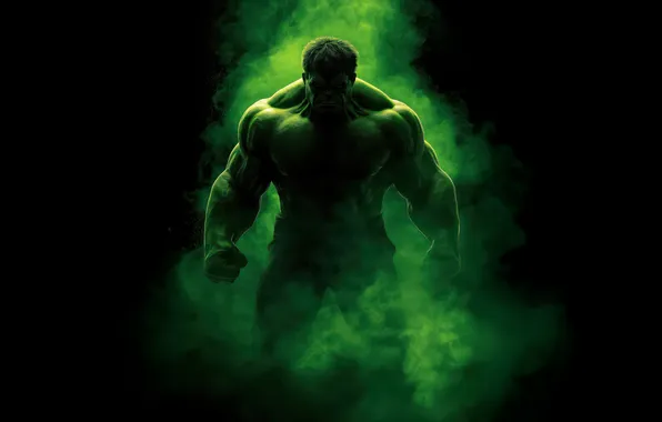 Picture hulk, chapter, next, begins