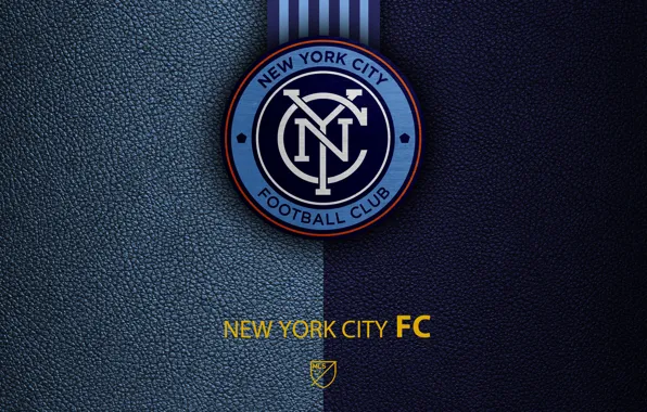 Wallpaper wallpaper, sport, logo, New York City, football, MLS for ...