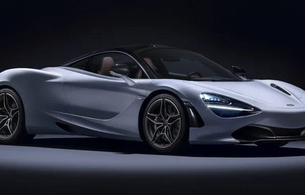 Picture car, McLaren, speed, Supercar, Sports car, Mclaren 720S Sports Car, McLaren 720S