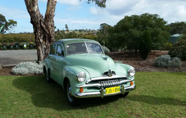 Picture Classic, Victory, PR. victory, Old Car