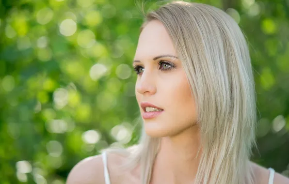 Picture face, background, hair, cutie, Natasha