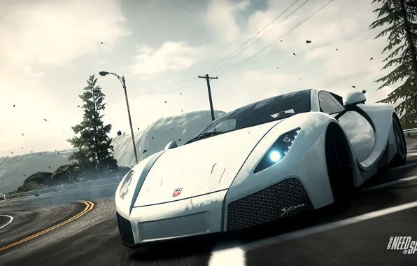 Need for Speed, nfs, 2013, Rivals, NFSR, NSF, GTA Spano