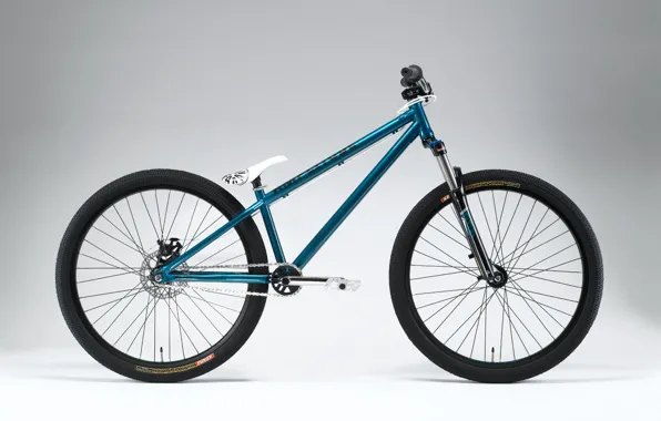 Dirt saracen discount