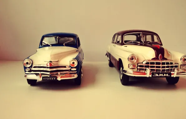 Auto, macro, toys, cars, vintage