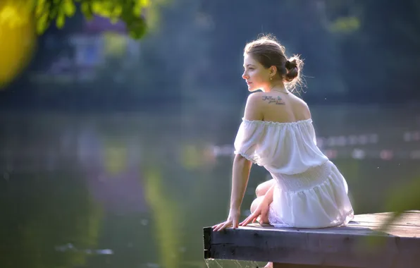 Tattoo, Dana, Ivan Borys