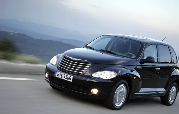 Chrysler, Cruiser