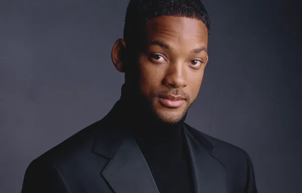 Actor, male, Will Smith, Will Smith