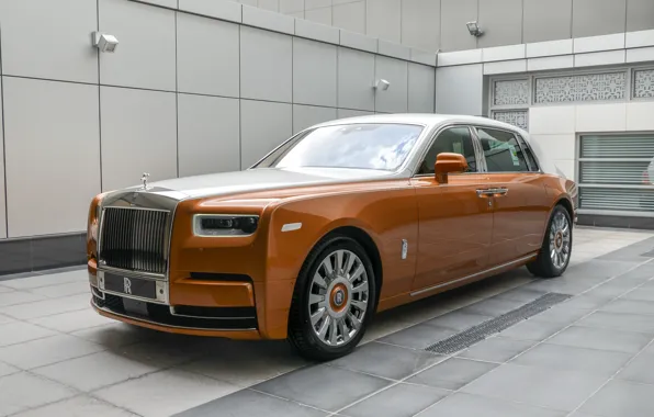 Picture Car, Rolls Royce Ghost, Executive, Executive car