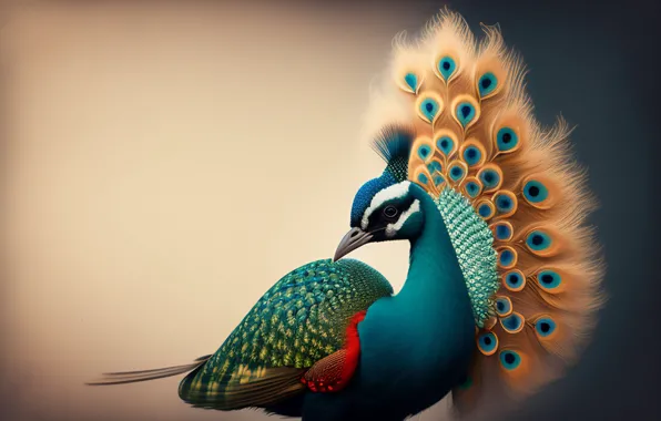 140 Peacock HD Wallpapers and Backgrounds