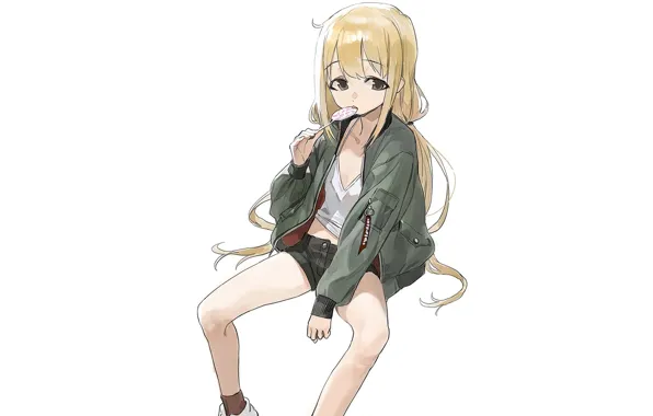 Style, girl, Idolm@ster