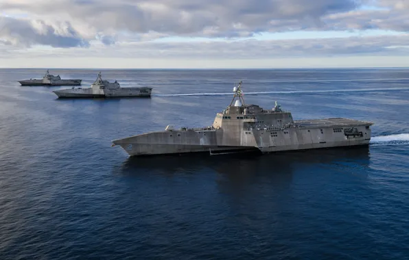 Sea, ships, army, Navy