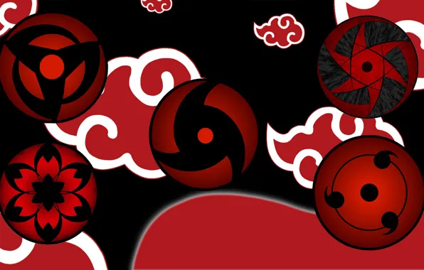Anime, japan, NARUTO