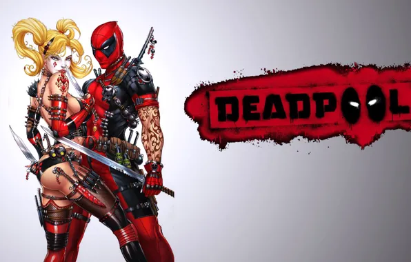 Deadpool, Marvel, Deadpool, Wade Wilson, Marvel, Wade Wilson