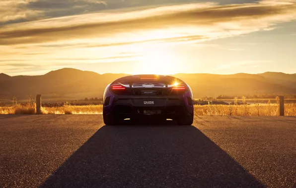 Shadow, Mclaren, 675LT