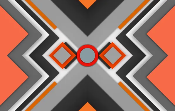 Abstract, geometry, figure