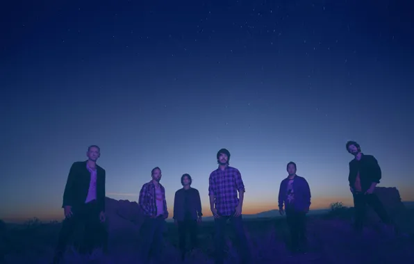 Alternative, Alternative, Linkin Park, Chester Bennington, Mike Shinoda, Linkin Park, Brand Palpitations, Joe Hahn
