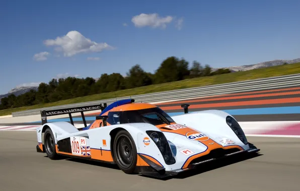 Aston Martin, Speed, 2011, Drives, LMP1, 24 Hours of Le Mans, 24 hours of Le …