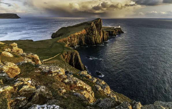 Scotland, Scotland, Isle of Skye
