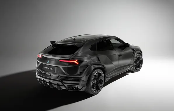 Lamborghini, SUV, SUV, Urus, Urus, Carbon Edition, 2024, Lamborghini Urus R'Evo