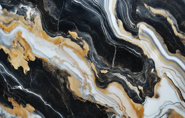 Colors, beautiful, marble