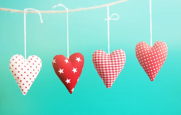 Love, heart, romantic