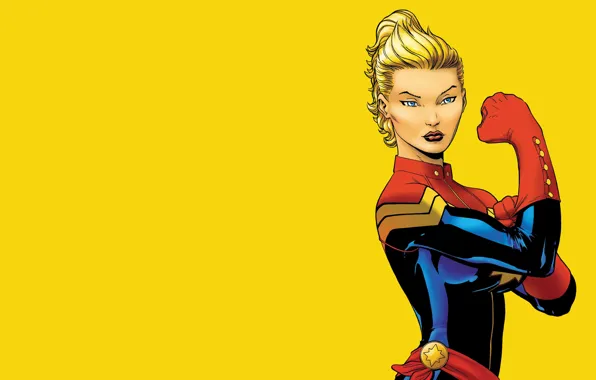 Comic, comics, MARVEL, Carol Danvers, Captain Marvel, Captain Marvel, Carol Danvers