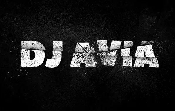 Music, Wallpaper, Cover, DJ, DJ AVIA