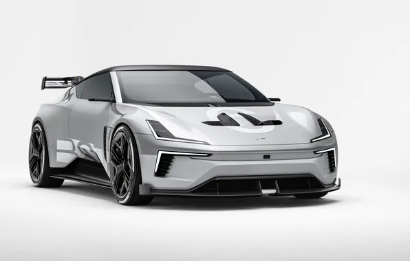 Picture Polestar, BST, Concept