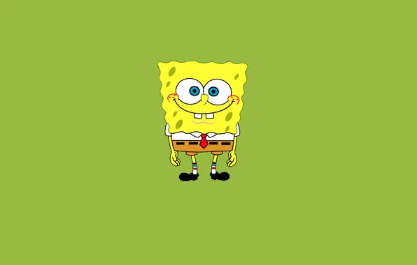 Cartoon, spongebob, spanch bob squarepants