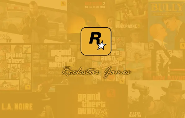 Max Payne, Grand Theft Auto, GTA, Rockstar Games, Max Payne, Rockstar games