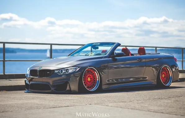 Picture BMW, BMW, Good, Life, The, Stance
