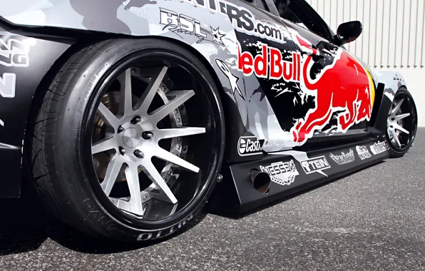 Picture Mazda, Drift, Tuning, Team, RX-8, Competition, Wheels, Rims