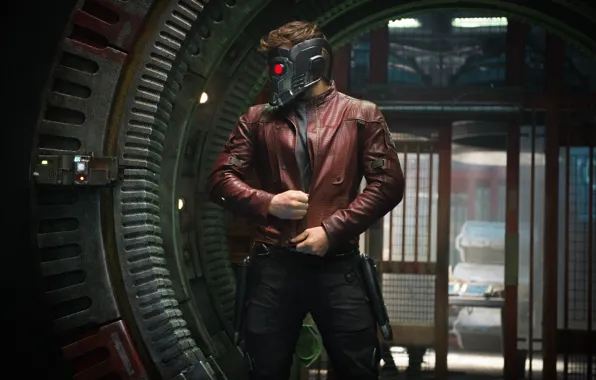 Guardians of the Galaxy, Star Lord, Star Lord, Peter Jason Quill