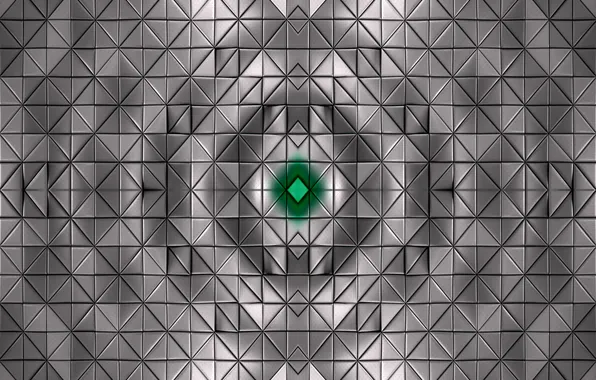 Background, gradient, shadows, figure, saver