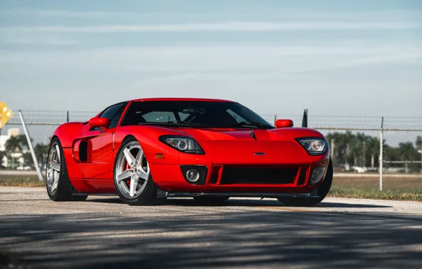 Picture Ford, Ford, Ford GT, Sports car, Sport Car