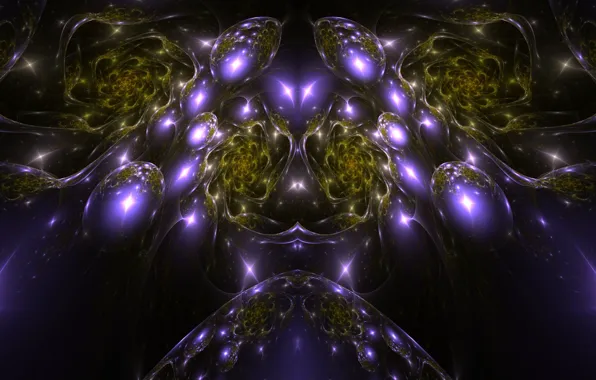 Background, pattern, art, fractal, elements, composition, Wallpaper from lolita777