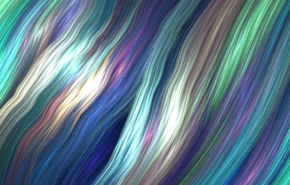 Picture rays, light, line, abstraction, color