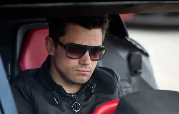 NFS, Need for Speed, Need For Speed, 2014, Dominic Cooper, NSF, Dino Brewster