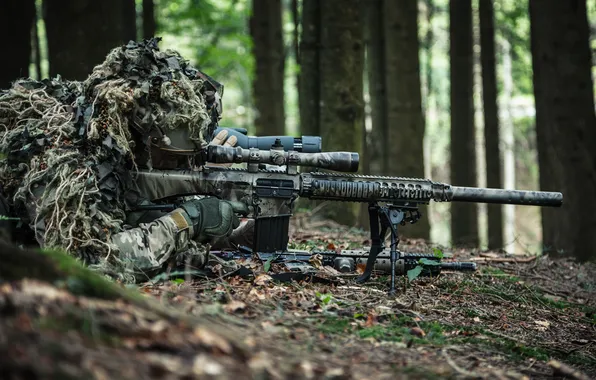 Soldier, special, sniper, states, suit, tactics, troops, tactical
