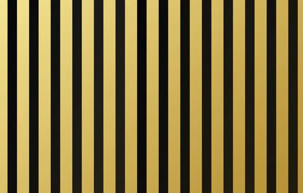 Strip, gold, black, texture, golden, background