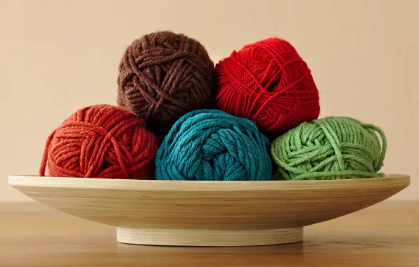 Background, color, thread