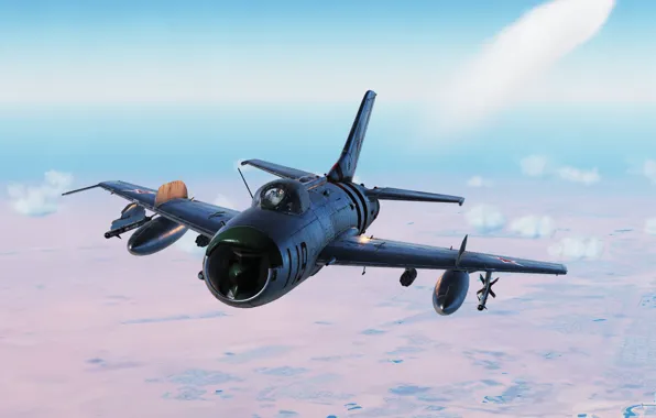 OKB MiG, Fighter-interceptor, MiG-19P
